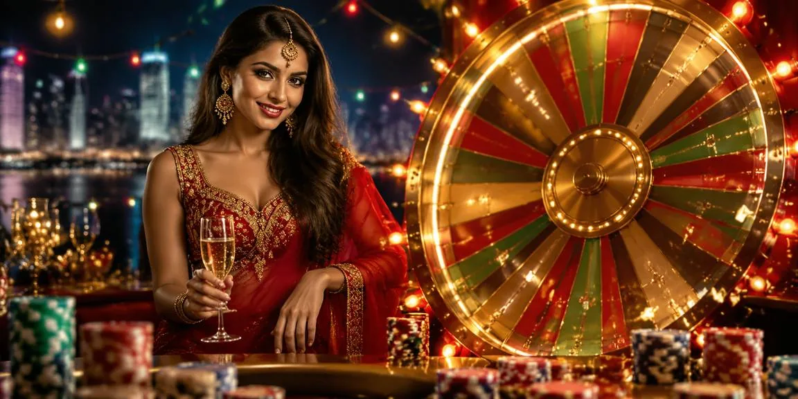 Kheli Bet বাংলাদেশ ক্যাসিনো লবি